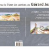 Parution de Contes et Légendes d'Auvergne / Livradois-Forez