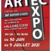 ARTEC’2023, Salon international, 30ème anniversaire d'ARTEC, à Chouzy sur Cisse/41