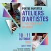Portes ouvertes des ateliers d'artistes du Loiret