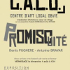 Exposition de sculptures /Denis Pugnère à St Montan Ardèche 07220
