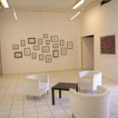 Galerie Atelier 2 Espace Francine Masselis