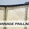 Cannage / Paillage