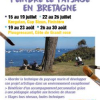 Stages d'été : Peindre le paysage en Bretagne