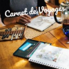 Stages Carnet de voyages Été 2023 en Occitanie