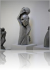 Association Sculpture, Art et Culture - Christine del Percio-Vergnaud