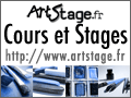 ArtStage.fr