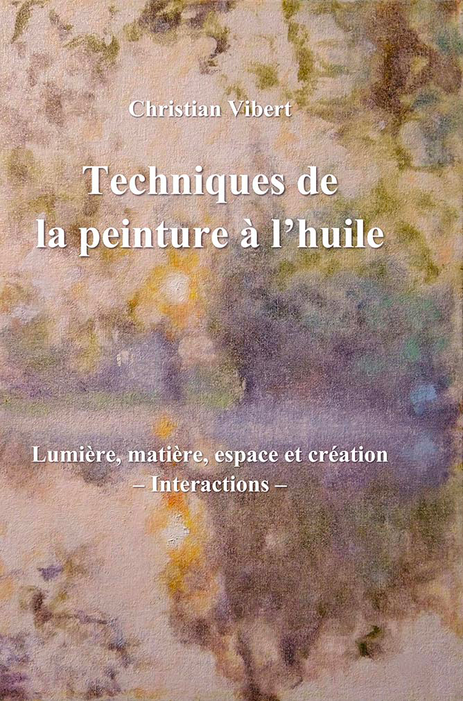 Techniques de la peinture ` l'huile