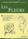 Les Fleurs : Apprendre à dessiner pas à pas