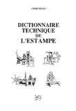 Dictionnaire technique de l'estampe