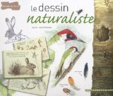 Le dessin naturaliste