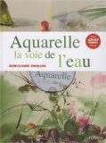 Aquarelle, la voie de l'eau