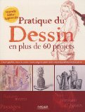 Pratique du dessin en 50 projets