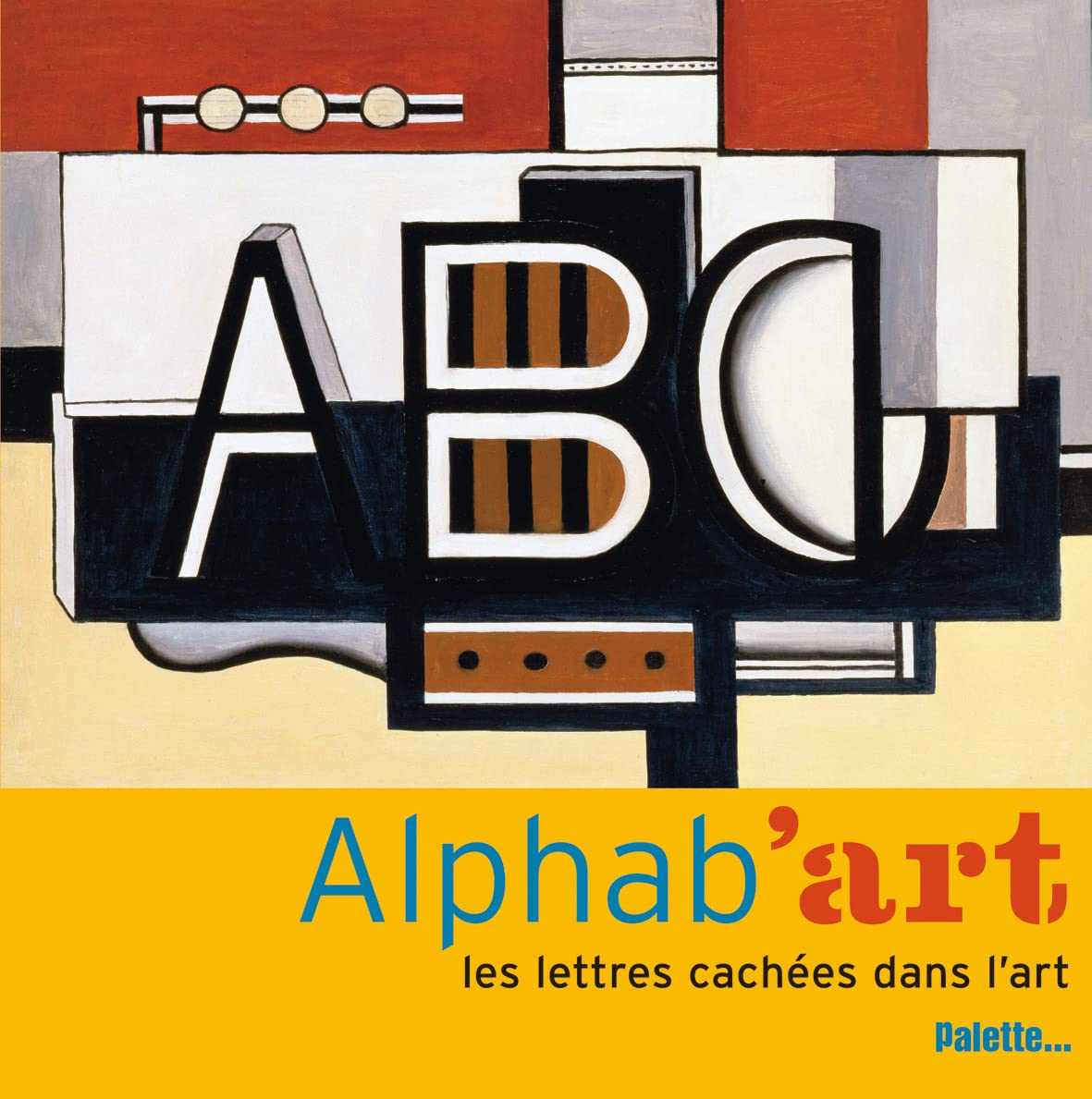 Alphabart