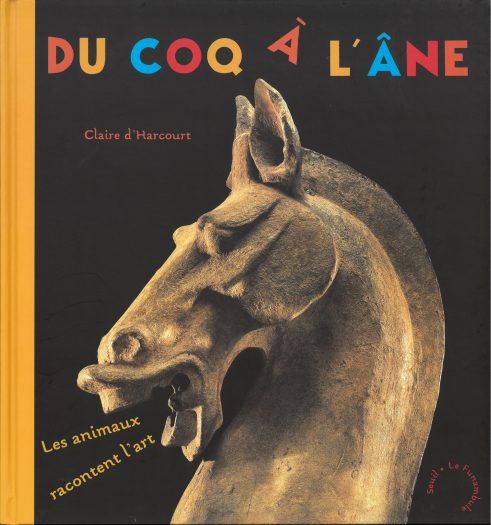 Du coq à l'ane