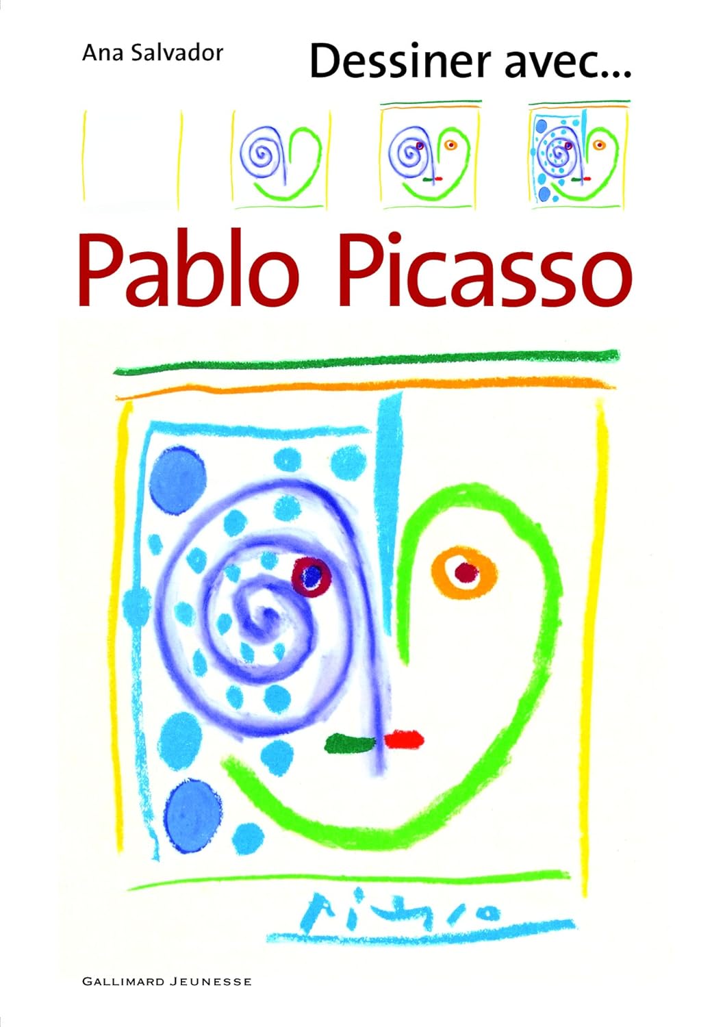 Dessiner avec