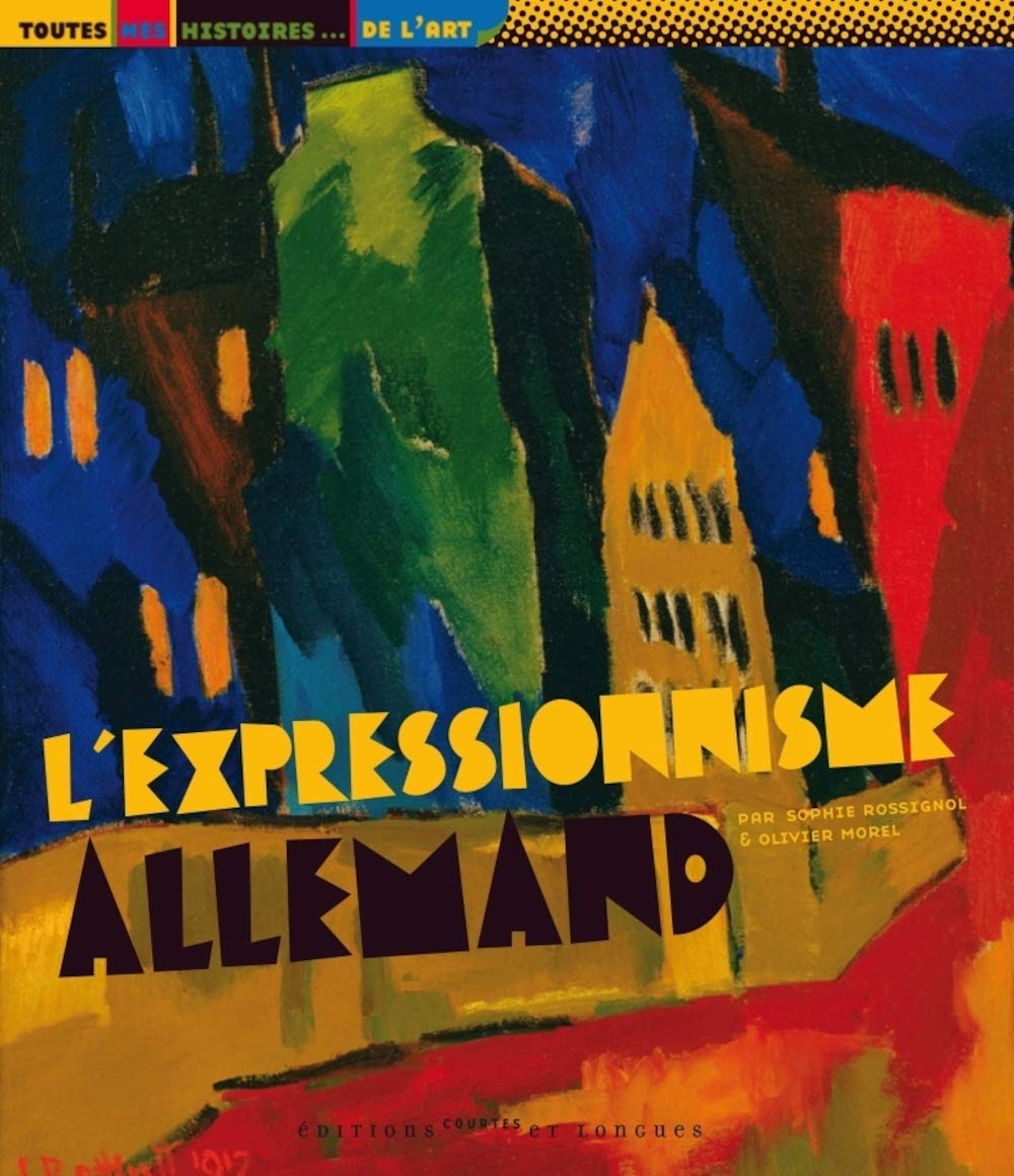 Toutes mes histoires de l'art