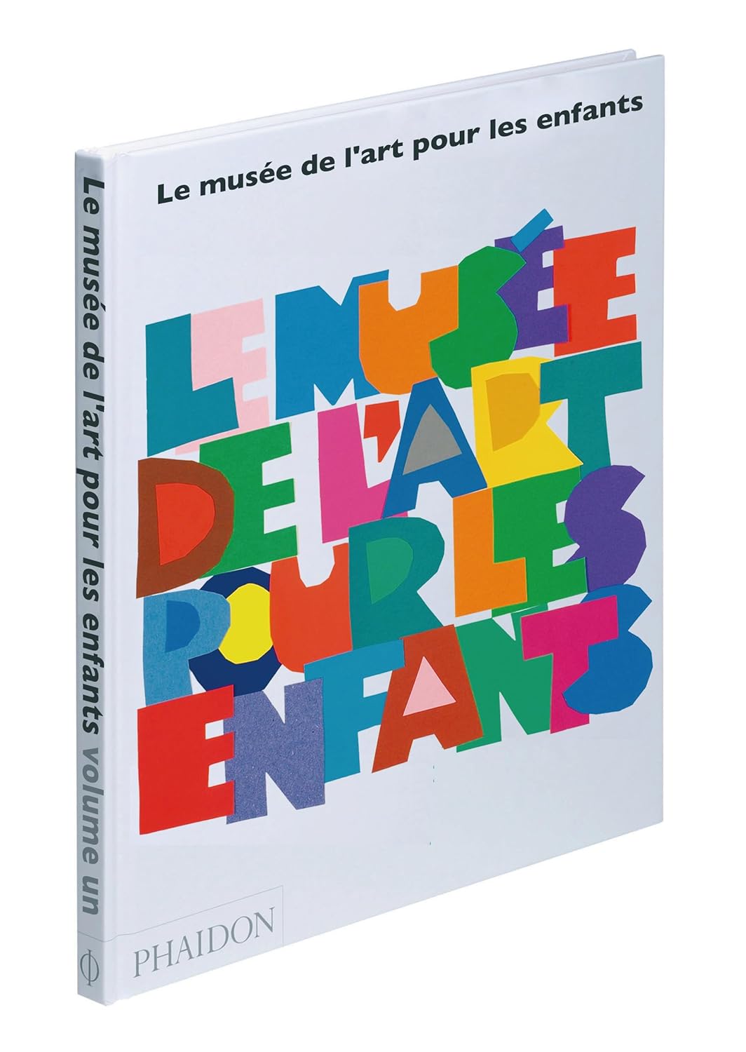 Le musee de l'art pour les enfants
