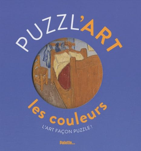 Puzzl'art