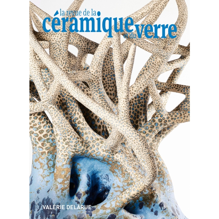 La revue de la ceramique et du verre