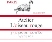 Atelier L'Oiseau Rouge Paris
