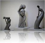 Association Sculpture, Art et Culture - Christine Vergnaud