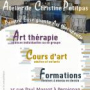 Le Refuge des Arts - Formations artistiques et art thérapie