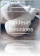 Rondeurs féminines. le 29 Janvier 2022 Muriel picot sculpture - l'atelier suspendu Genay (Rhône).