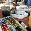 Stage Aquarelle /perfectionnement