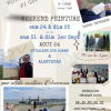 2 Stages, 2 Weekends peinture face à la mer en Baie de Somme