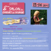 Atelier au Salon du Carnet de Voyage à Lourmarin (84)