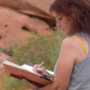 Croquis sur le vif - 