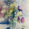 Stage Aquarelle