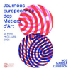 Journée européenne des métiers d'art