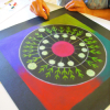 Séances Création Mandala - 89 Yonne - 10 Aube