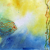 Allons voir Nemo ! - Peindre le monde sous-marin à l'aquarelle