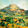 Couleurs provençales avec Paul (A l'aquarelle sur les pas de Paul Cézanne)