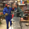 Stage initiation 4 à 5 jours / 30 h / Design objet / Sculpture