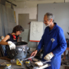 Journée Découverte / 1 samedi par Mois : initiation Sculpture / Design objet