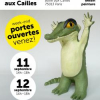 Portes ouvertes Atelier Profils & Reliefs