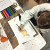 Dessin - Peinture / Enfant