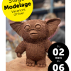 Stage Hiver Modelage / Céramique