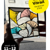 Stage Week-end Vitrail