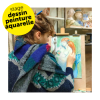 Stage Printemps Dessin / Peinture