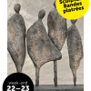 Stage Sculpture / Bandes Platrées