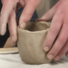 Stage de poterie/modelage : Au creux de la forme