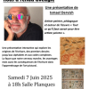 Conférence