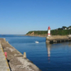 Stage carnet de voyage gouache format A4 Ile de Groix