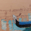 Stage carnet de voyage Venise
