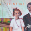 Peindre un portrait