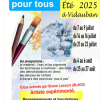 Stages Aquarelle